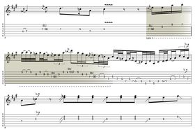 Play like Stevie Ray Vaughan